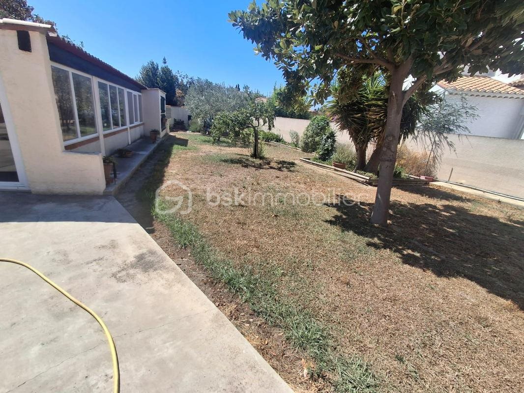 Maison à vendre, 114m², Pézilla-la-Rivière