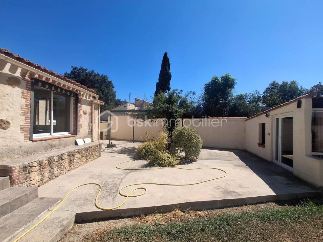 Maison à vendre, 114m², Pézilla-la-Rivière