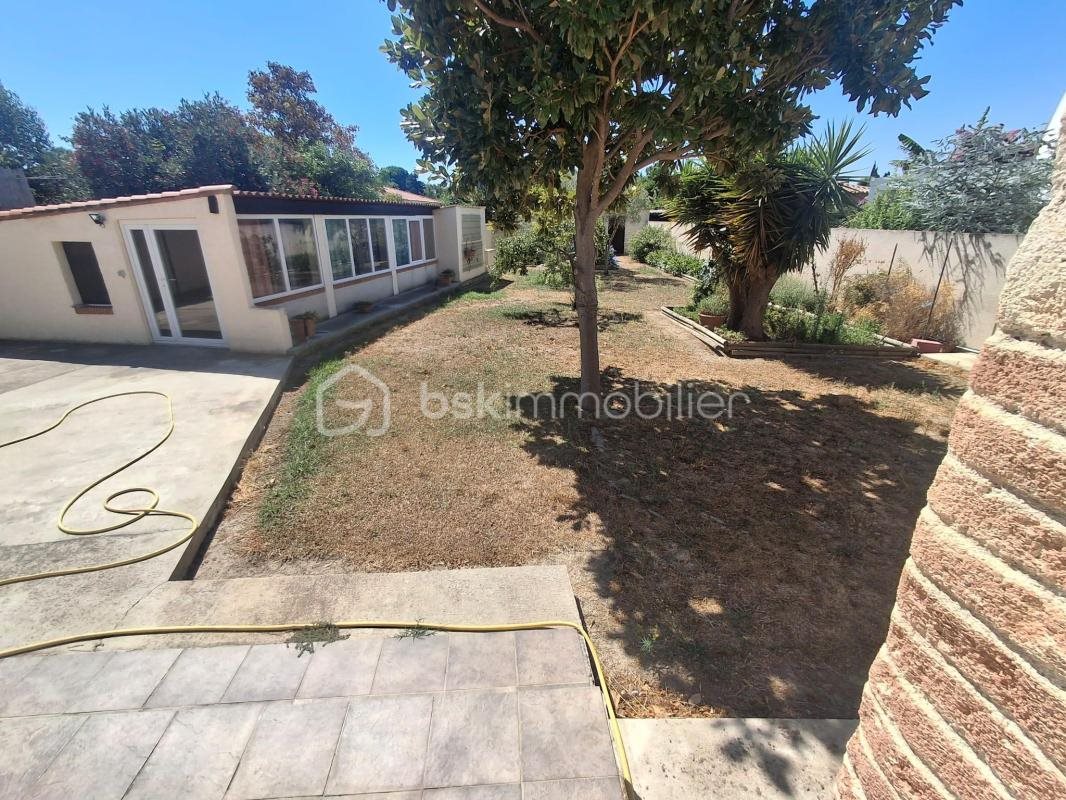 Maison à vendre, 114m², Pézilla-la-Rivière