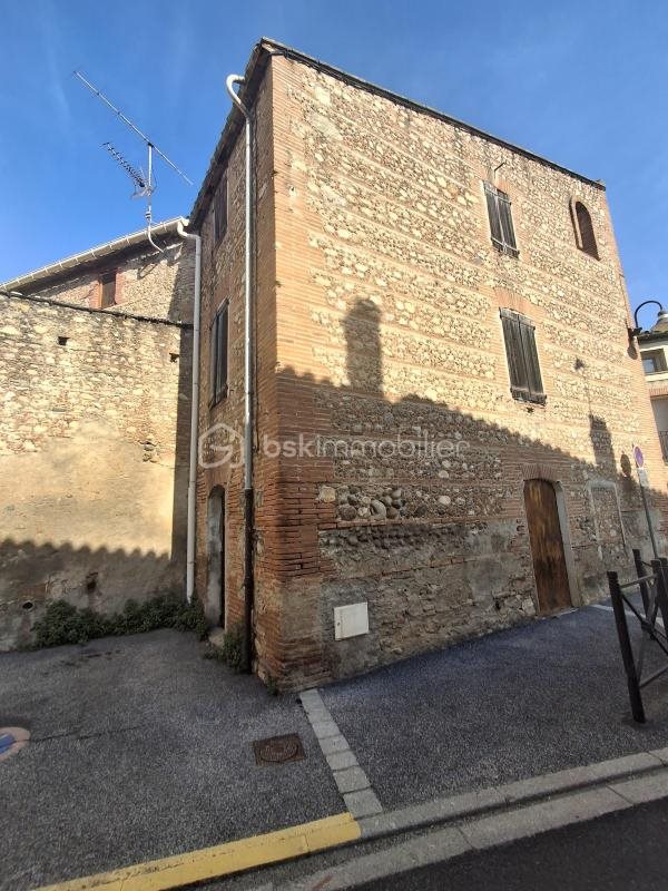 Maison à vendre, 300m², Villeneuve-la-Rivière