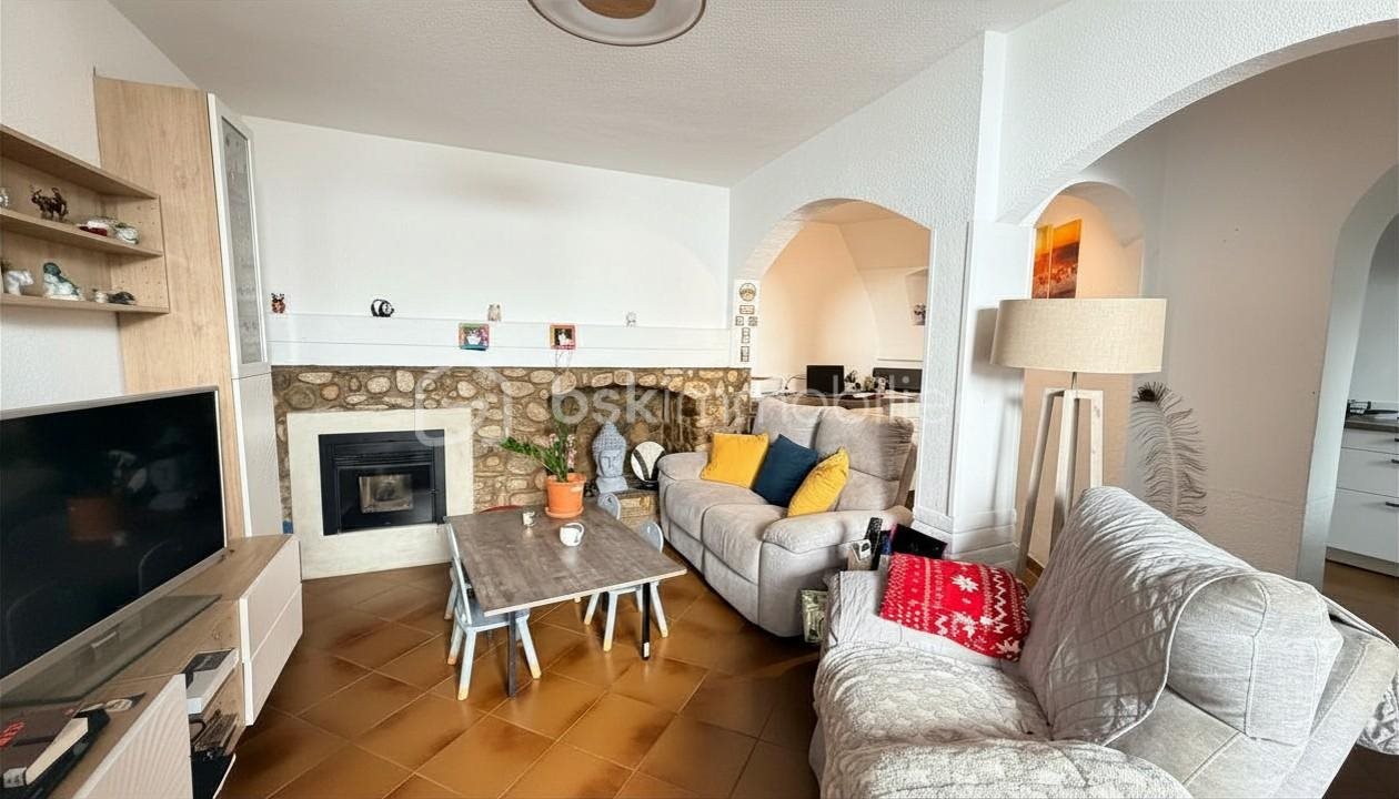 Maison à vendre, 110m², Pézilla-la-Rivière