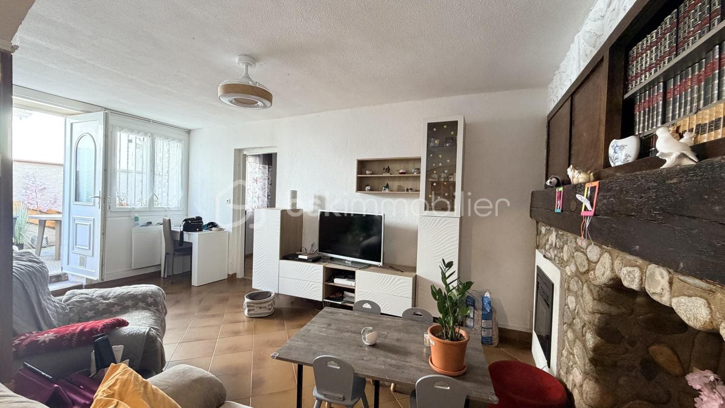 Maison à vendre, 110m², Pézilla-la-Rivière