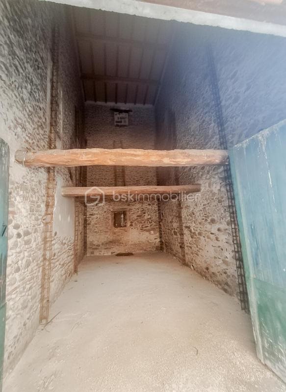 Maison à vendre, 30m², Corneilla-la-Rivière