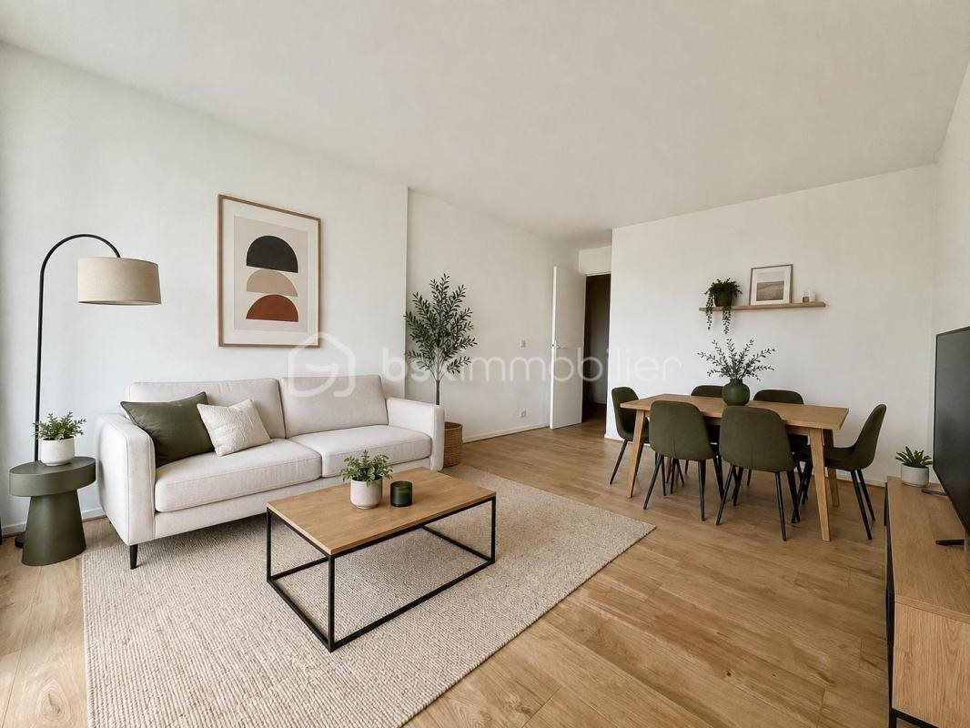 Appartement à vendre, 69m², Montmagny