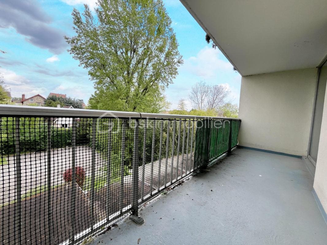 Appartement à vendre, 69m², Montmagny
