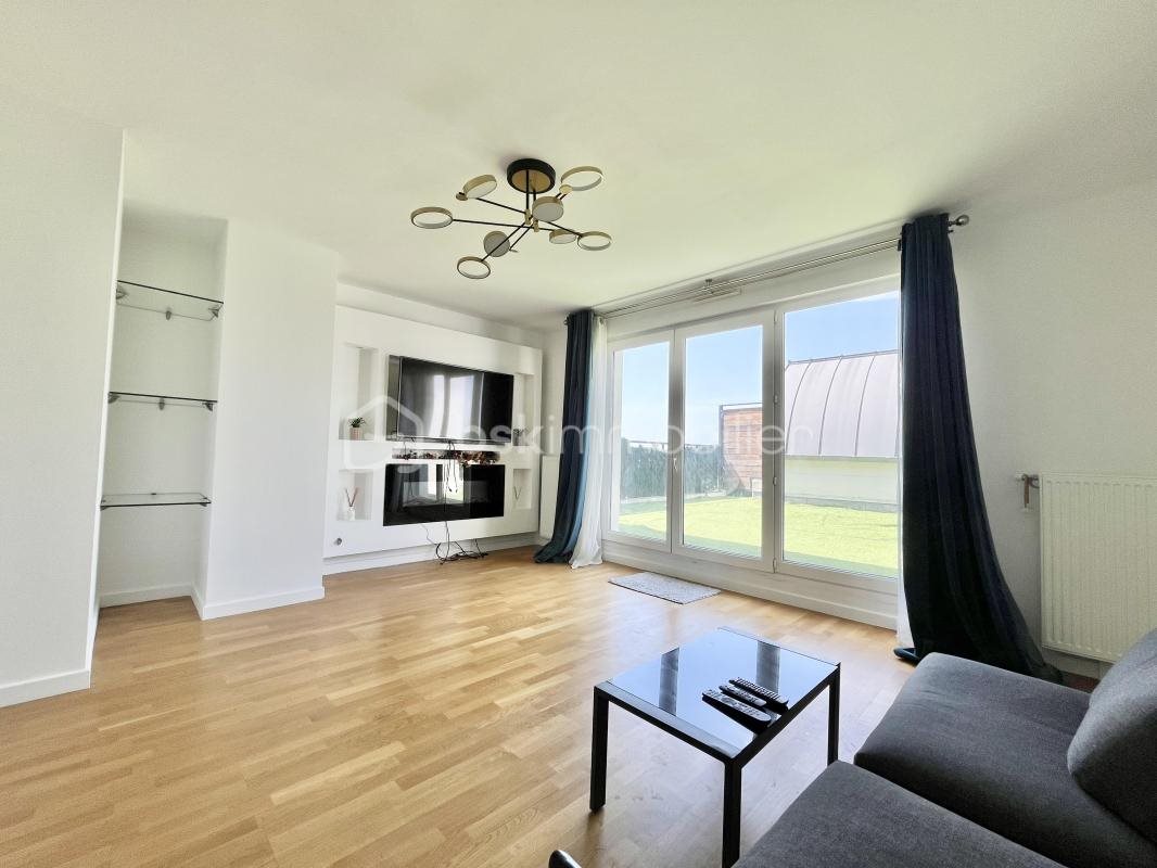 Appartement à vendre, 80m², Bezons