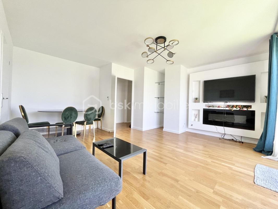 Appartement à vendre, 80m², Bezons