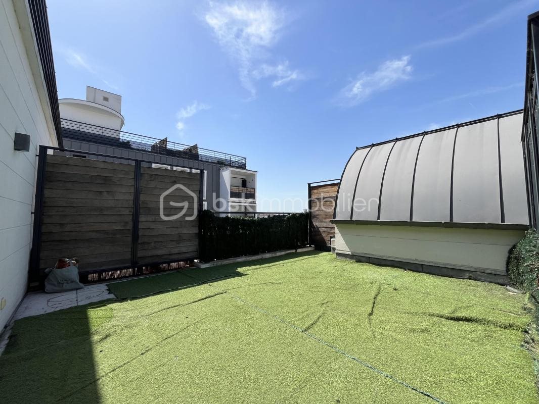 Appartement à vendre, 80m², Bezons