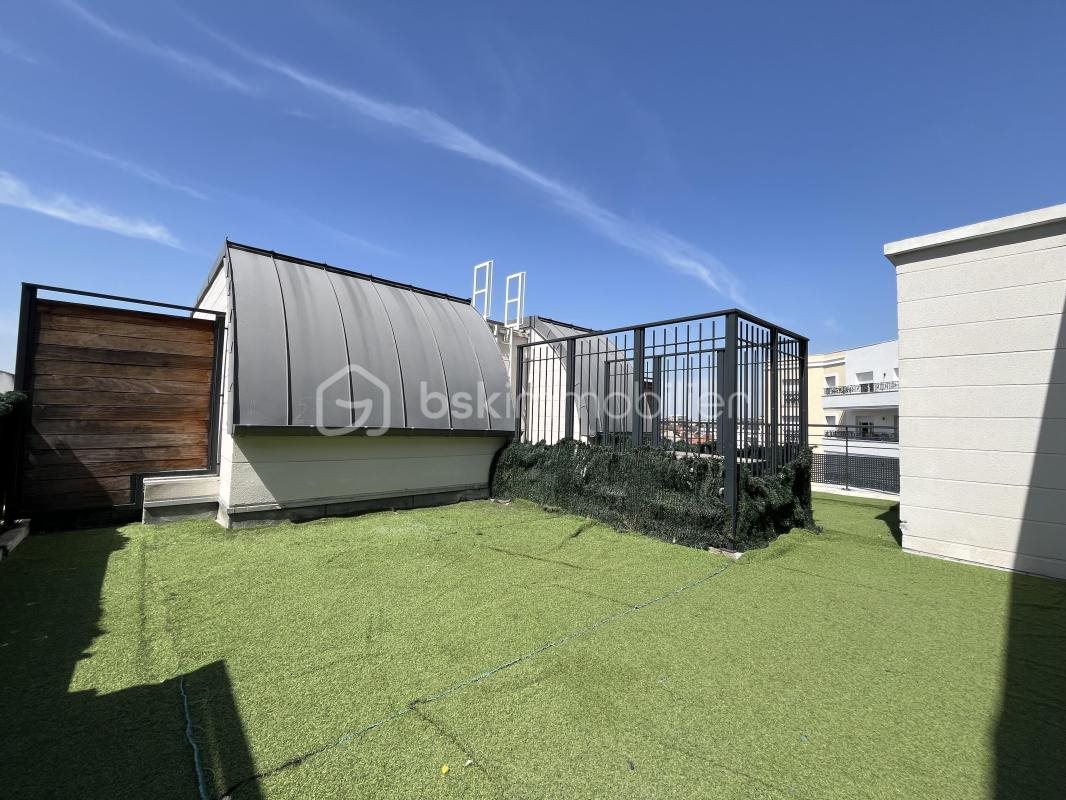 Appartement à vendre, 80m², Bezons