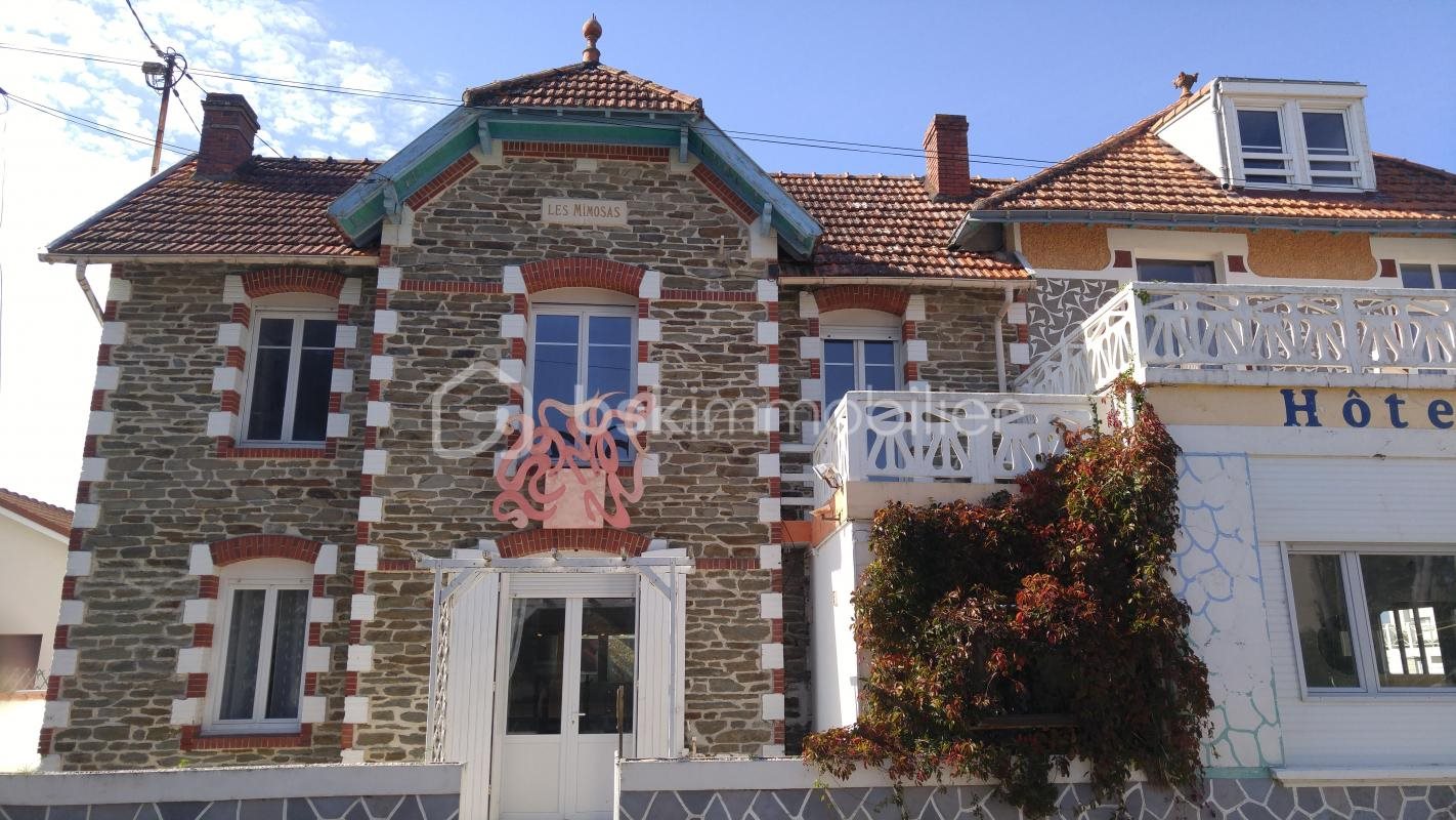 Maison à vendre, 105m², Saint-Michel-Chef-Chef