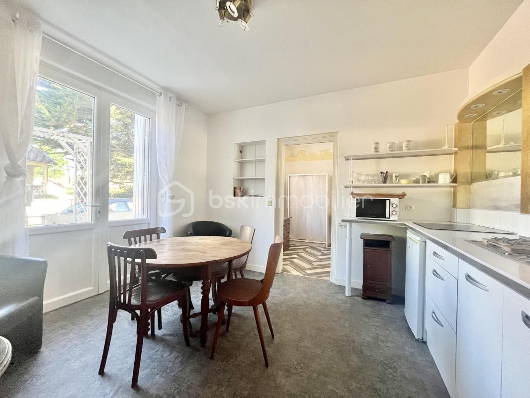 Maison à vendre, 105m², Saint-Michel-Chef-Chef