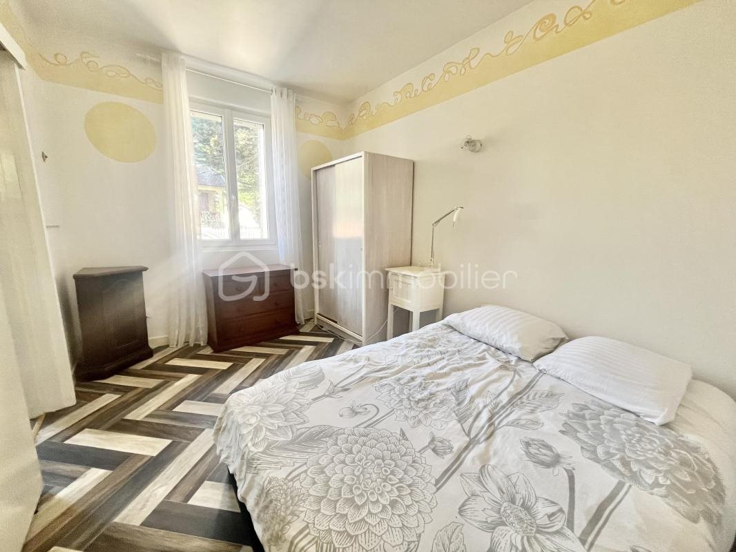 Maison à vendre, 105m², Saint-Michel-Chef-Chef
