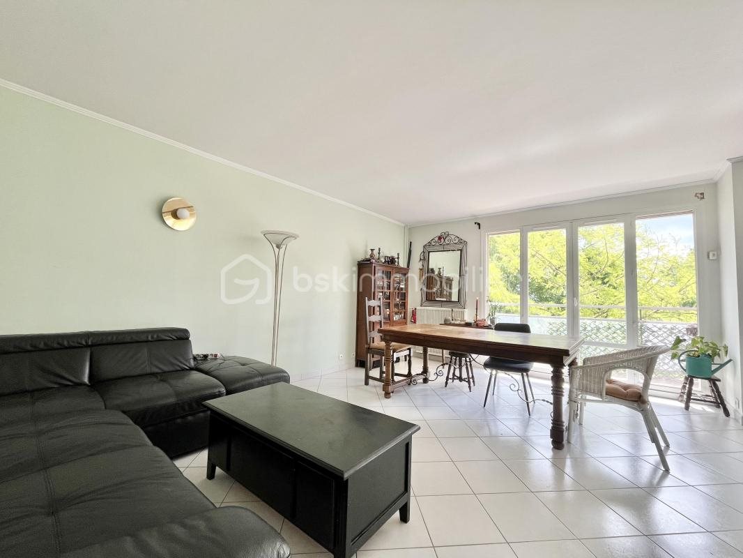 Appartement à vendre, 98m², Andrésy