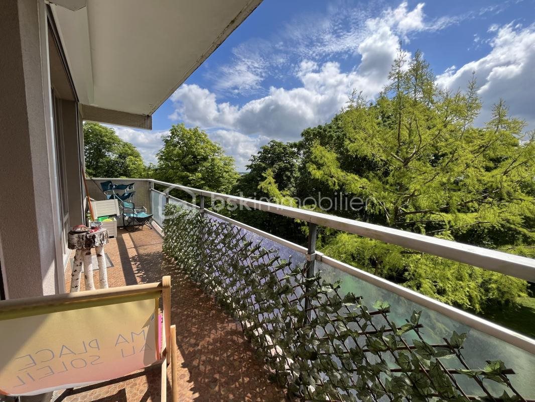 Appartement à vendre, 98m², Andrésy