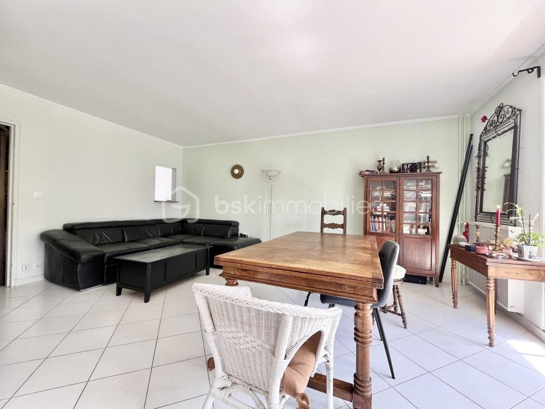 Appartement à vendre, 98m², Andrésy
