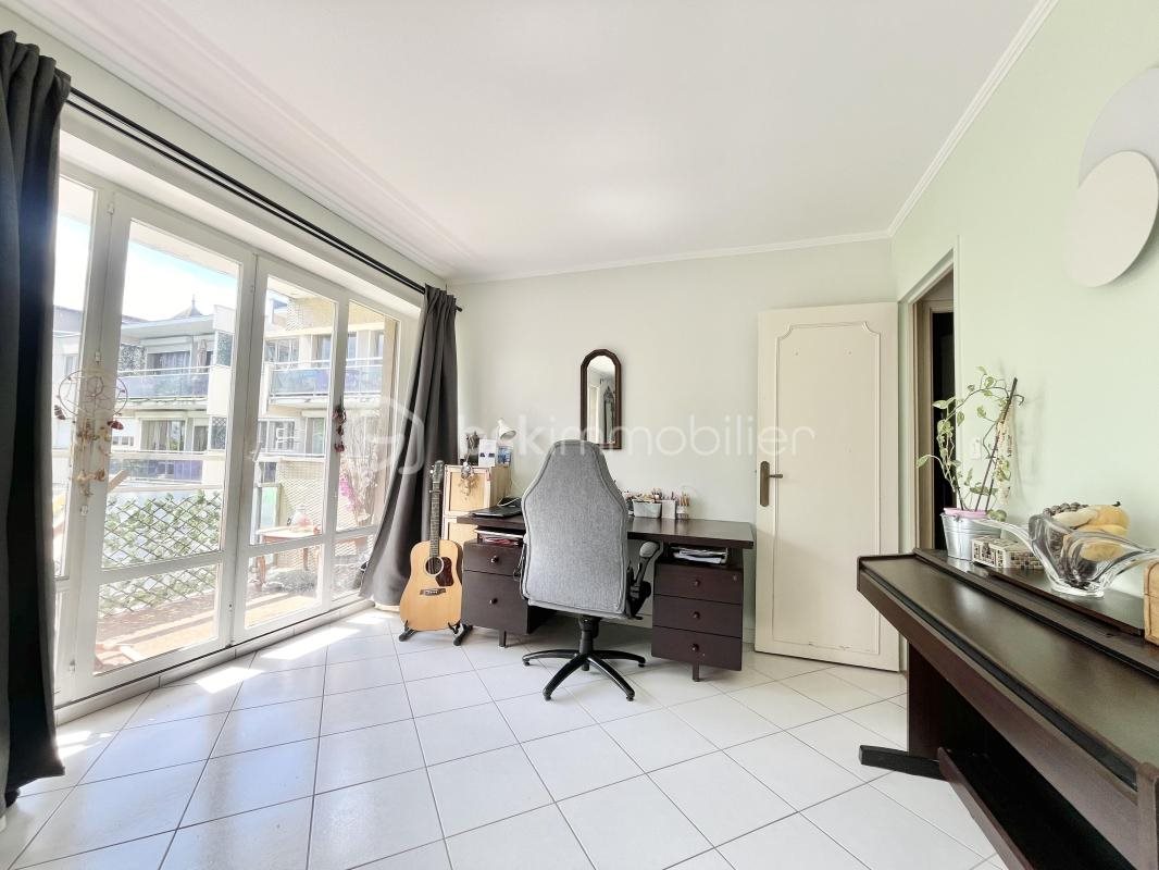 Appartement à vendre, 98m², Andrésy