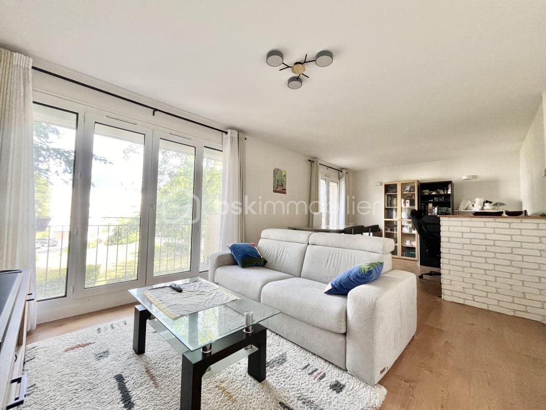 Appartement à vendre, 66m², Maisons-Laffitte