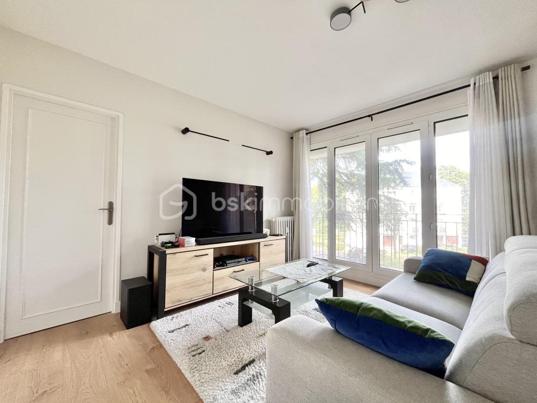 Appartement à vendre, 66m², Maisons-Laffitte