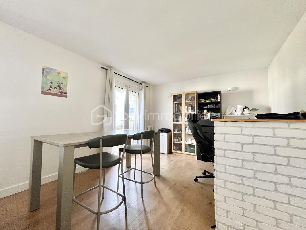 Appartement à vendre, 66m², Maisons-Laffitte