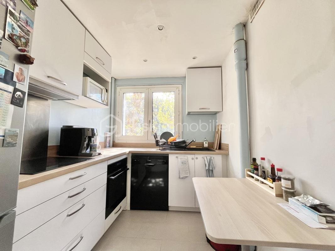 Appartement à vendre, 66m², Maisons-Laffitte