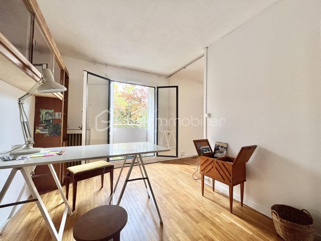Appartement à vendre, 83m², Montrouge