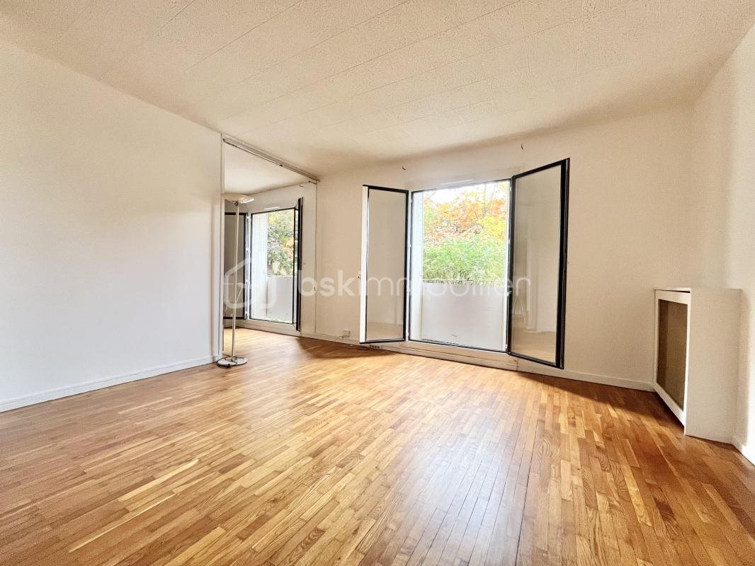Appartement à vendre, 83m², Montrouge