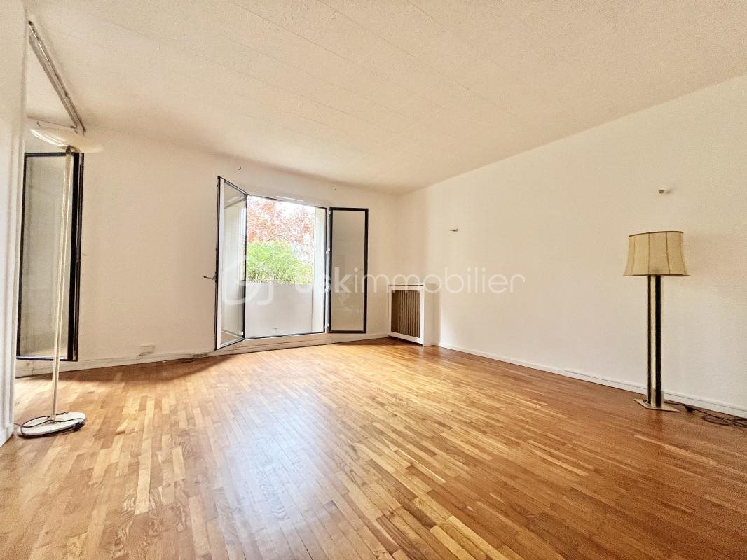 Appartement à vendre, 83m², Montrouge