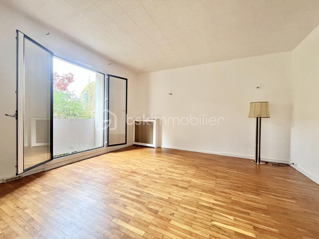 Appartement à vendre, 83m², Montrouge