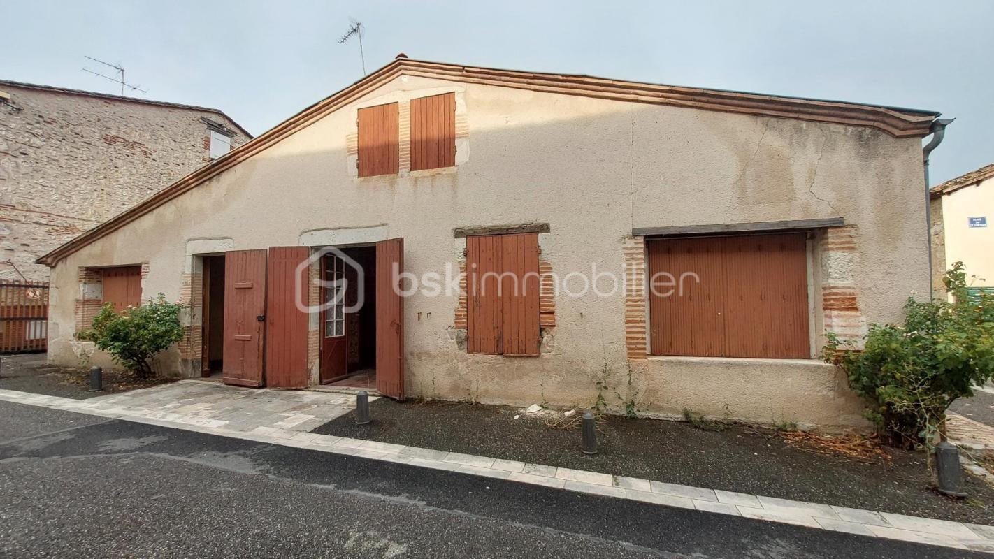Maison à vendre, 70m², Caudecoste