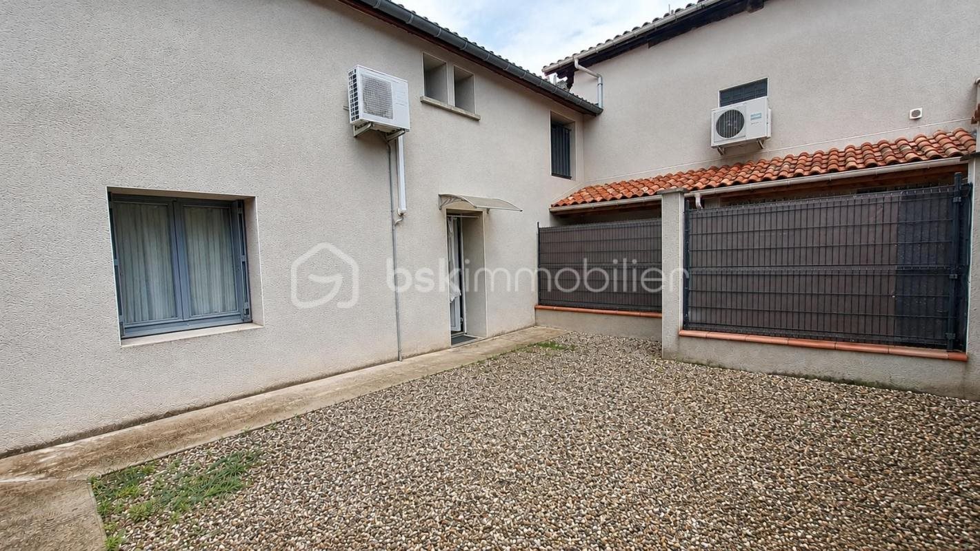 Maison à vendre, 115m², Caudecoste