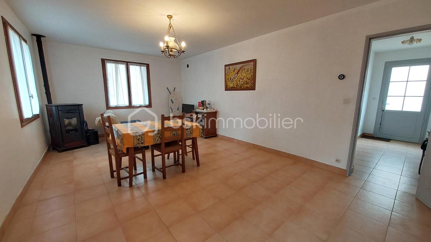 Maison à vendre, 115m², Caudecoste