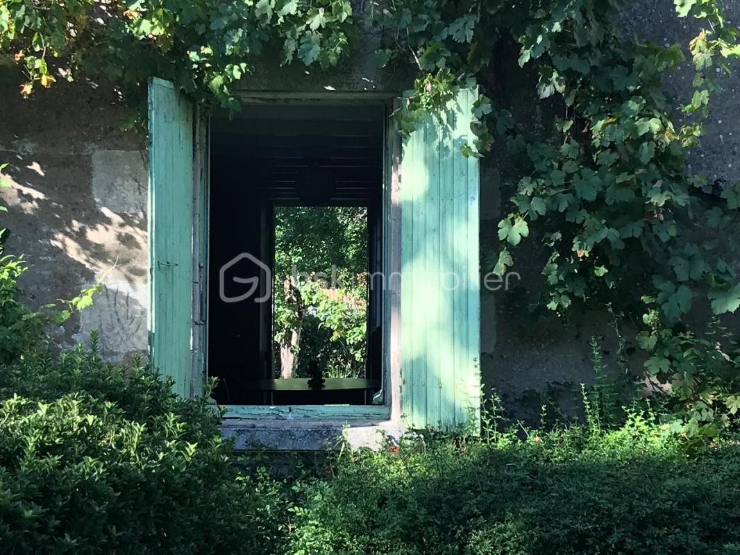 Maison à vendre, 169m², Granzay-Gript