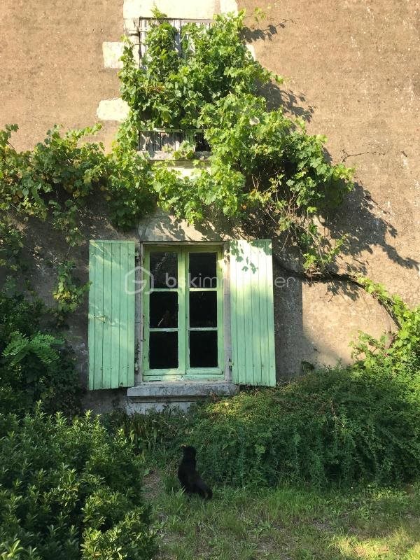 Maison à vendre, 169m², Granzay-Gript