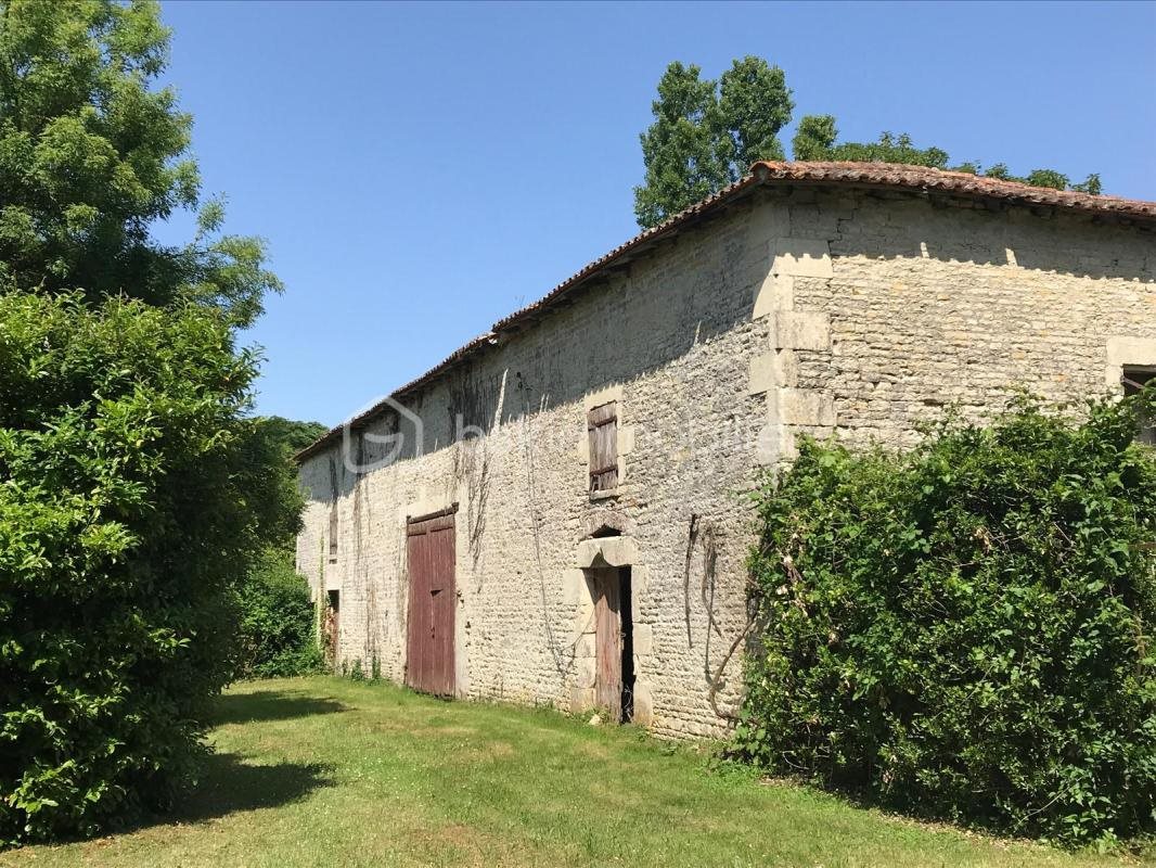 Maison à vendre, 169m², Granzay-Gript