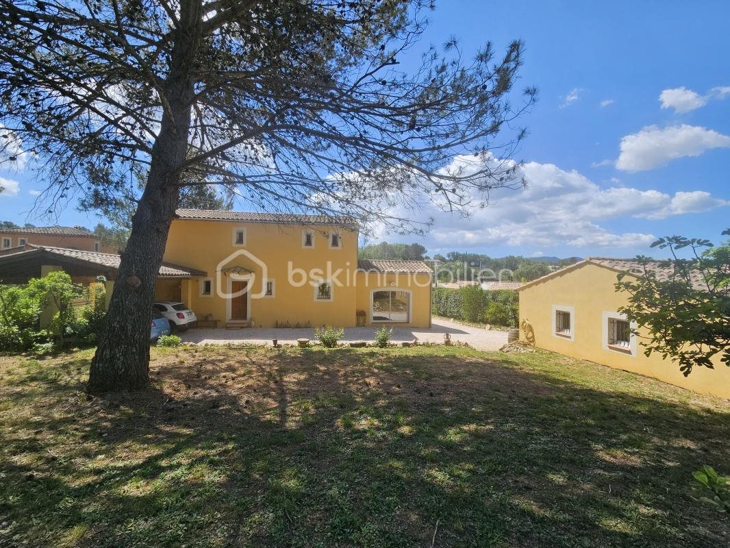 Maison à vendre, 158m², Brignoles