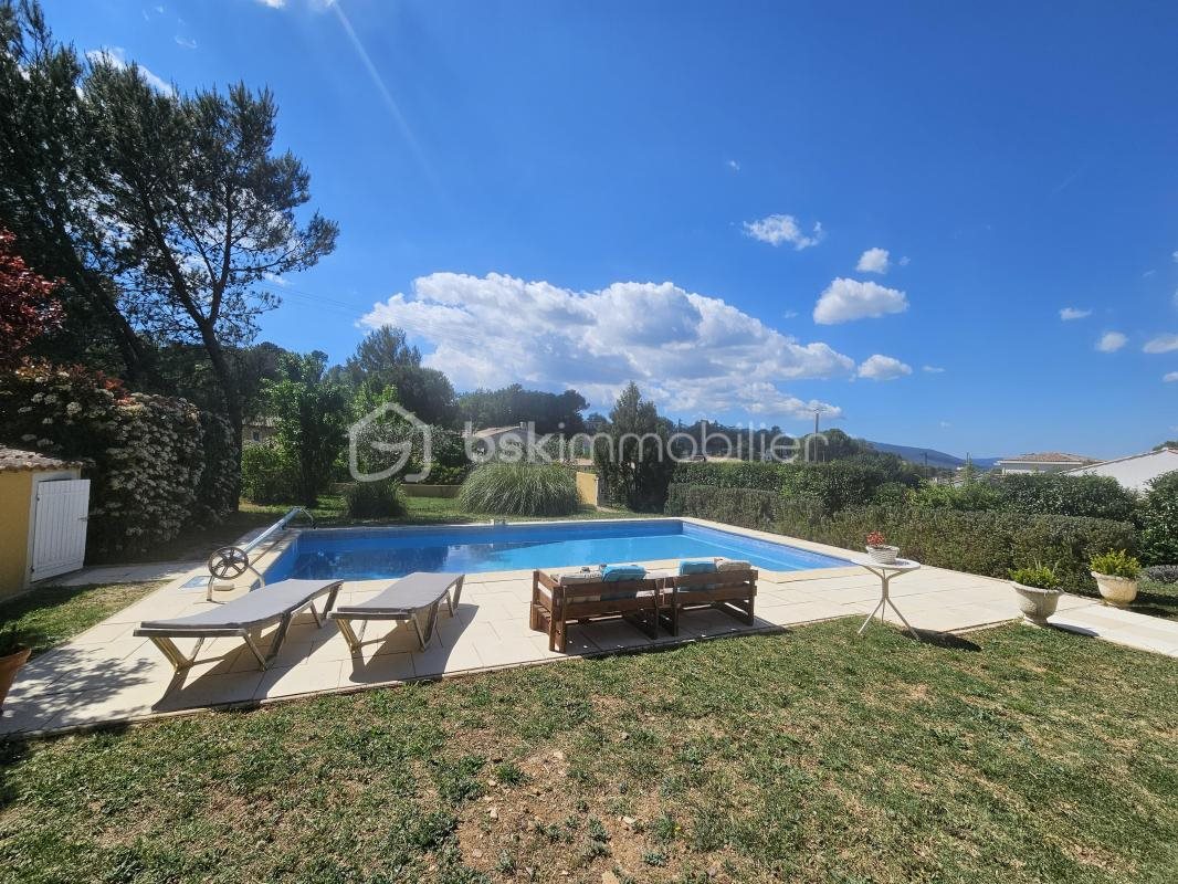 Maison à vendre, 158m², Brignoles