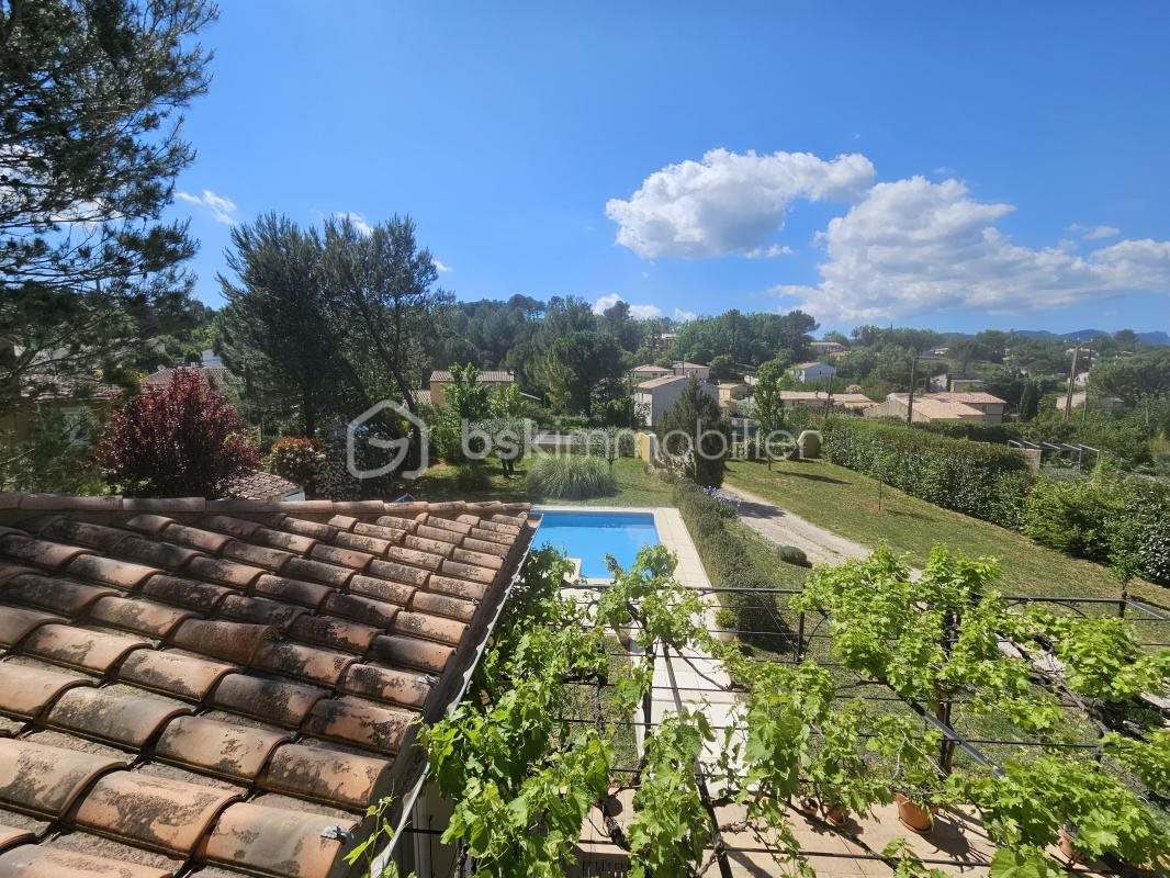 Maison à vendre, 158m², Brignoles