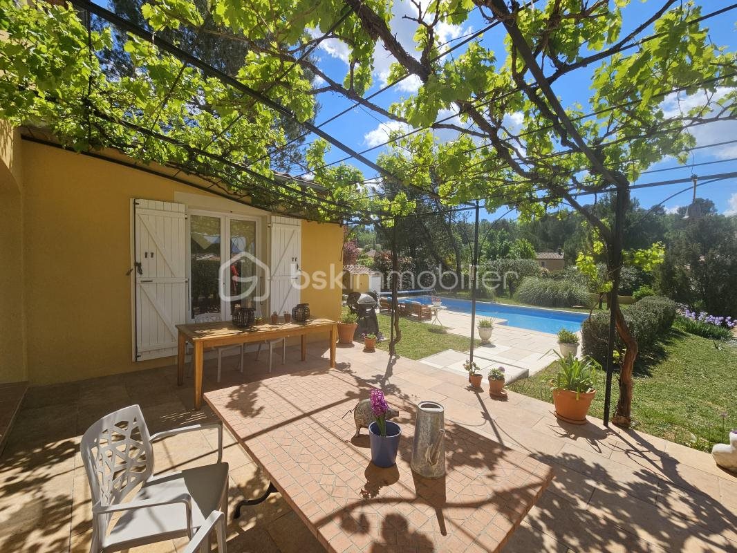 Maison à vendre, 158m², Brignoles