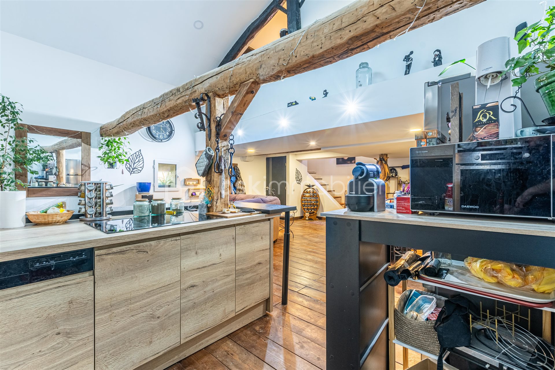 Appartement à vendre, 160m², Brignoles