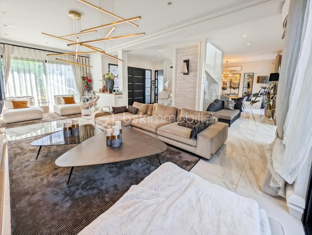 Maison à vendre, 249m², Le Perreux-sur-Marne