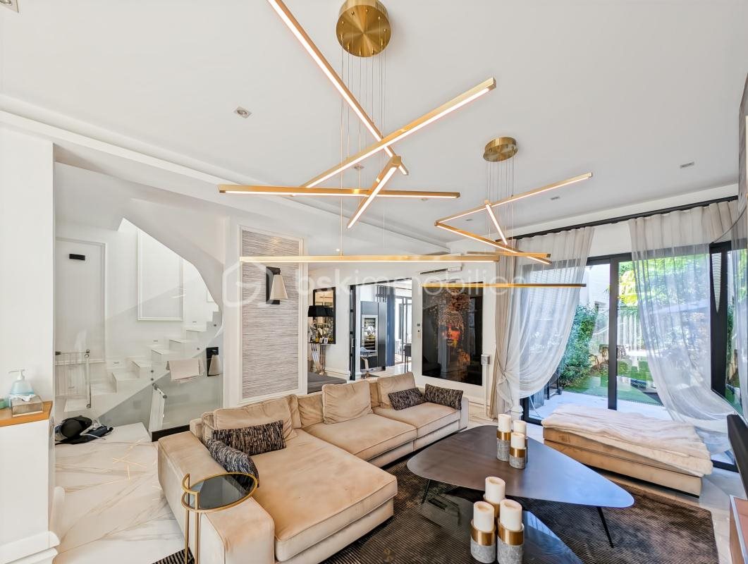 Maison à vendre, 249m², Le Perreux-sur-Marne