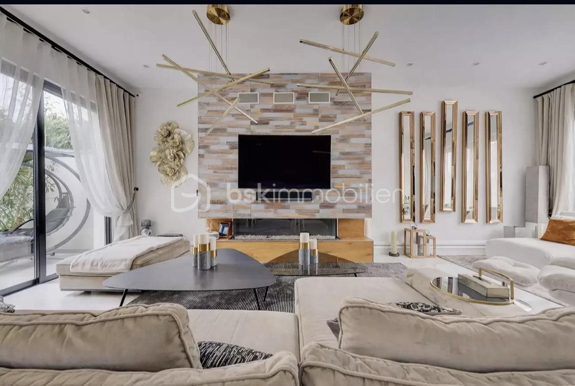 Maison à vendre, 249m², Le Perreux-sur-Marne