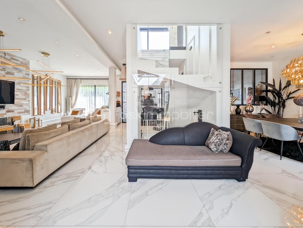 Maison à vendre, 249m², Le Perreux-sur-Marne