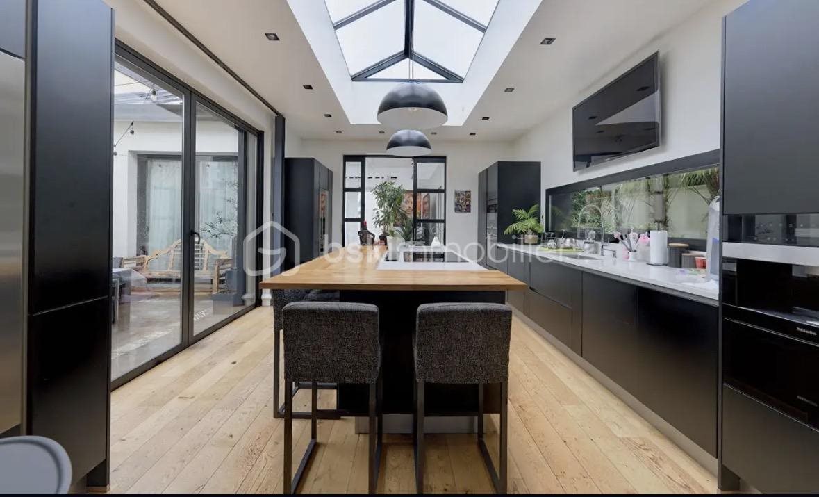 Maison à vendre, 460m², Le Perreux-sur-Marne