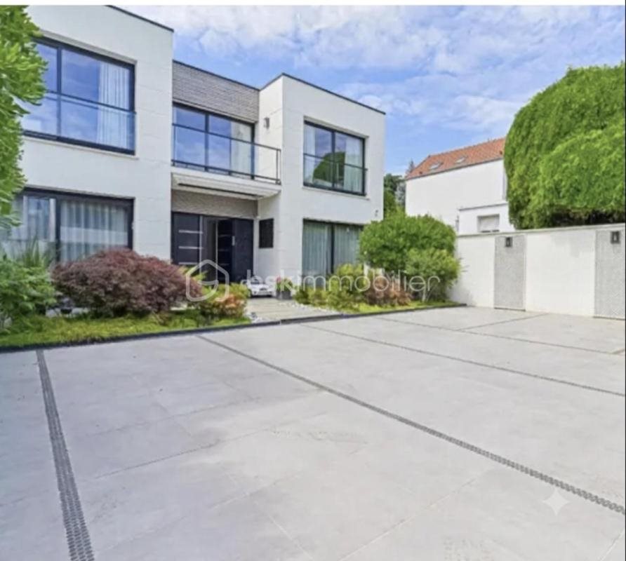 Maison à vendre, 249m², Le Perreux-sur-Marne