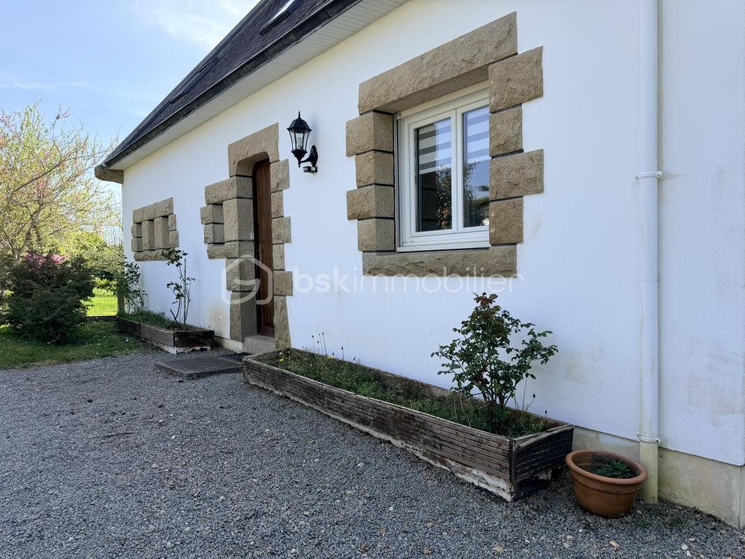 Maison à vendre, 130m², La Forêt-Fouesnant