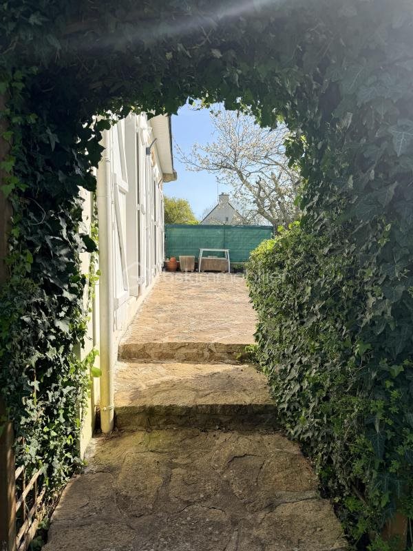 Maison à vendre, 130m², La Forêt-Fouesnant