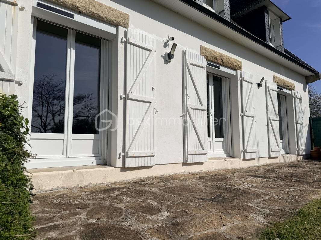 Maison à vendre, 130m², La Forêt-Fouesnant