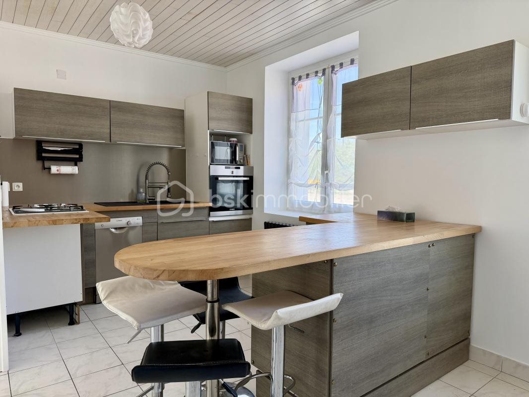 Maison à vendre, 82m², Le Cloître-Pleyben
