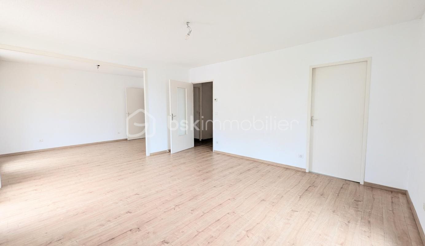 Appartement à vendre, 83m², Pau